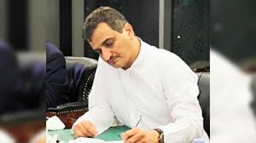 كيف استطاع المحافظ لملس زحزحة تركة الحرب وإزالة آثارها بالعاصمة عدن؟