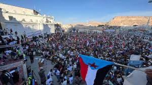 غضب الجنوب.. غير قابل للامتصاص