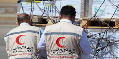 عن الحضور الإماراتي في ريادة العمل الإنساني