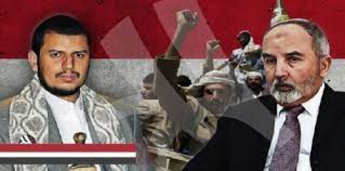 هل يكافئ رشاد العليمي قيادات الإخوان على الخيانة الكبيرة؟