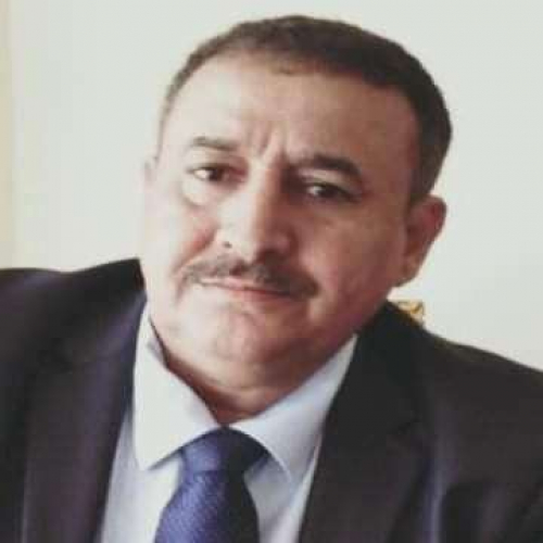 قيادي بالانتقالي يوضح حقيقة الخلاف مع الرئاسي ومطالب تغيير الحكومة