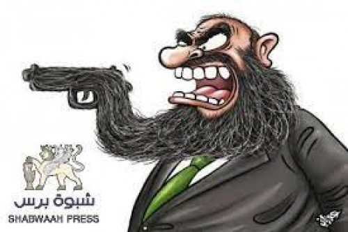 كيف لكم أن تساندوا أهل الكفر؟