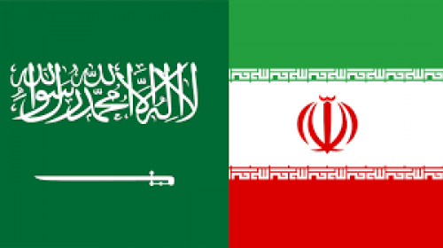 السعودية إيران.. هل فتحت الأقواس