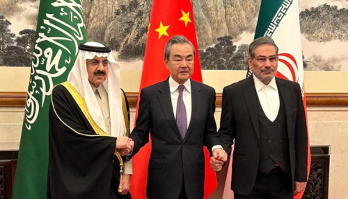 مستقبل الجنوب بعد الاتفاق السعودي الإيراني