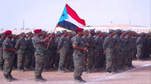 تنسيق عسكري جنوبي يُقوِّي جبهات مجابهة الإرهاب
