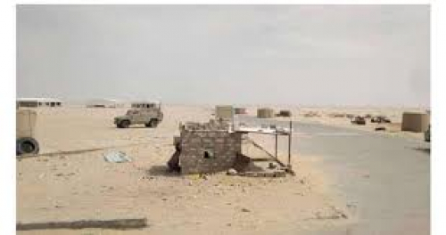 هجوم الصفراء الارهابي إنطلق من معسكر عارين بصحراء شبوة
