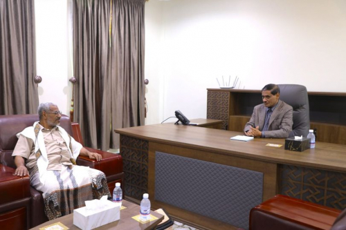 البحسني: التطورات الدولية ستنتج عنها ظروف جديدة تنصف القضية الجنوبية