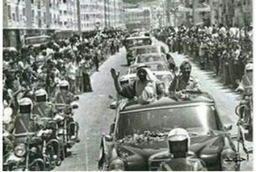 الجبالية يكرهون دول الخليج وخاصة دولة الإمارات (صورة خاصة)