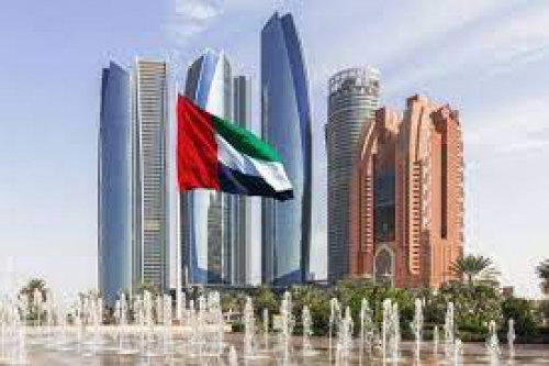 الإمارات تعزز صدارتها في سباق التنافسية العالمية خلال 2023