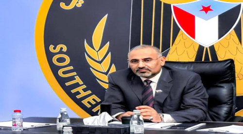 زيارة الرئيس الزُبيدي لروسيا.. الحضور السياسي للجنوب يُفزع أعداءه