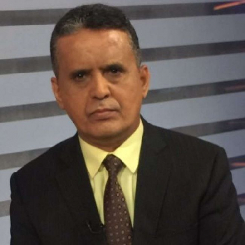 النسي: كل الحلول التي تطرح في إطار الوحدة لن تكون مقبولة