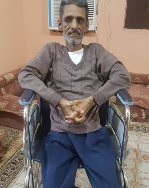 الارياني ومعين إذن من طين وأخرى من عجين!؟
