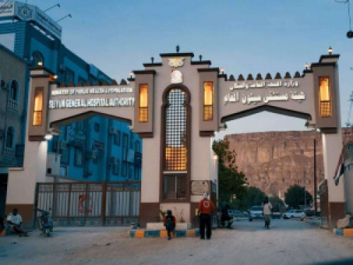 مقتل 5 مسلحين قبليين من مأرب أمام سيئون العام