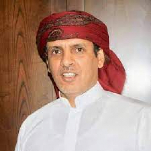 طلاب المهرة في مصر يشكرون الشيخ راجح باكريت