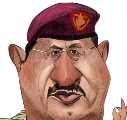 الدحابشة لا يستهدفون بعضهم البعض.. المقدشي لم يتعرض لمحاولة اغتيال