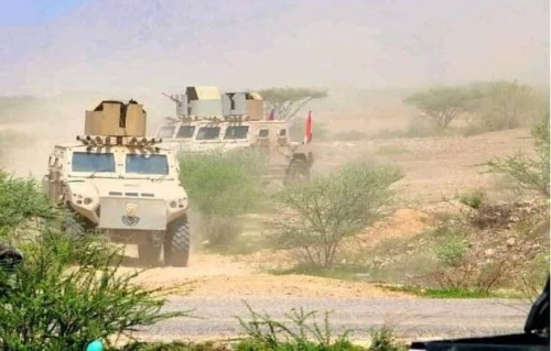 صحيفة بريطانية: عودة الحرب في اليمن