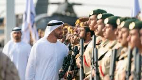 عاصفة الحزم.. نهج الإمارات الذي أبهر الجميع