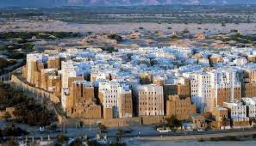 شبام: الذين تولوا منصب مدير خلال (48) عام