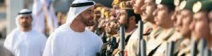عاصفة الحزم.. نهج الإمارات الذي أبهر الجميع