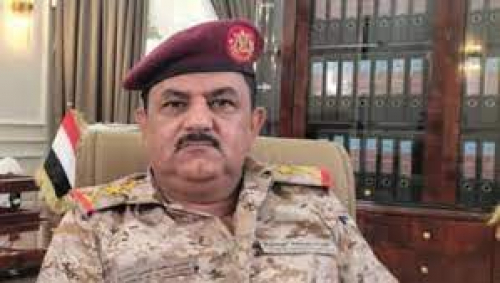 الشرعية تقدم الداعري هدية للحوثيين لقتله