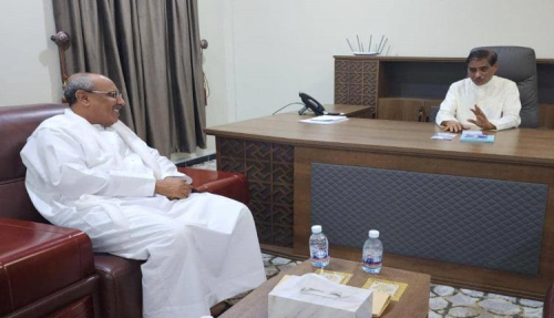 اللواء البحسني يدعو لتبني خطاب جماهيري يوحد الجنوبيين