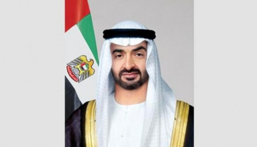 وزير الطاقة الإماراتي: قرارات رئيس الدولة تؤسس للمستقبل