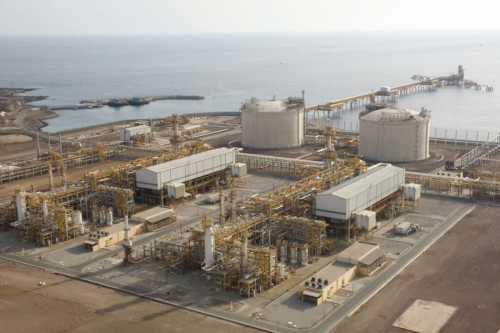 الجنوب كله مع شبوة للحصول منطقة عسكرية ومصفاة وميناء تجاري