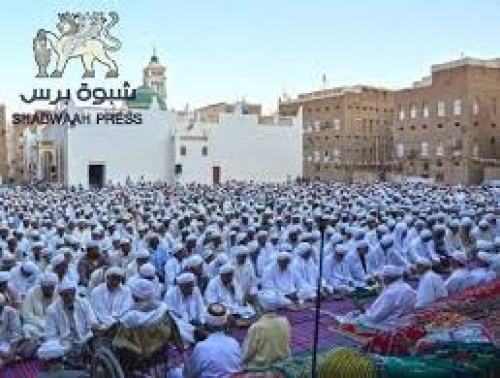 سادة حضرموت سادتنا وحبايبنا.. لم يخوضوا حرباً واحدة بالجنوب ضد قبيلة أو فئة