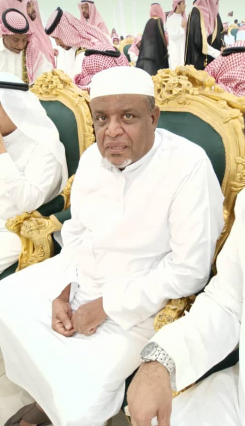 اختطاف السيد العطاس في وادي حضرموت يصيب ألسنة إعلام الإخوان بالخرس