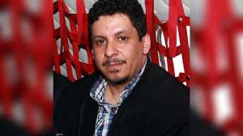 قيمة الدمغة 30 دولار.. "420" ألف طابع لحس بن مبارك قيمتها من القنصليات