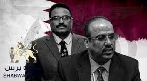 المتعصبون "حشروني بين عيدروس والميسري والجبواني"