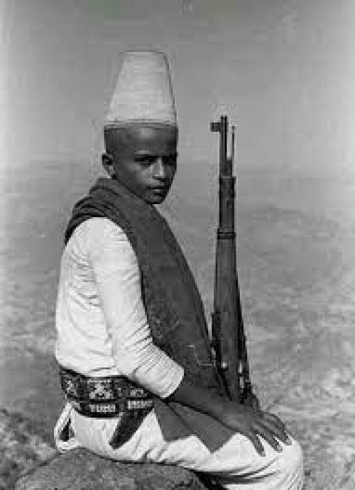 صحفي تهامي يشرح لمركز أمريكي الظلم الذي تعرضت له تهامة منذ العام 1919م