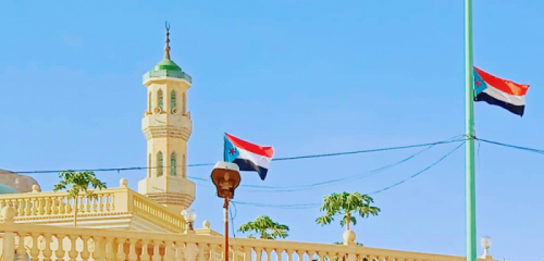 تواصل فعاليات حملة هويتي جنوبية في تريم الغنّاء