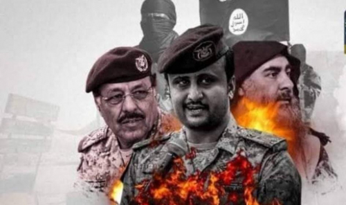 للإخوان المسلمين تاريخ حافل بالمؤامرات واشعال الحرائق