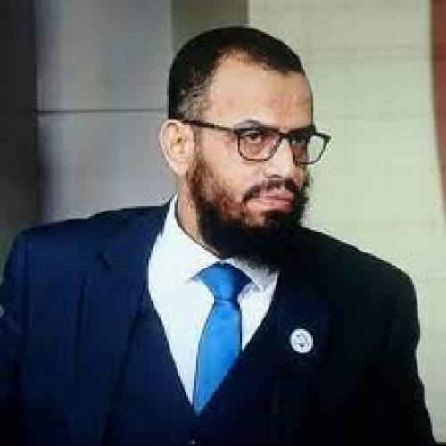 هاني بن بريك يعلق على مقتل أمير تنظيم القاعدة خالد باطرفي