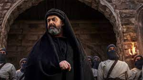من أوّل حلقة.. لماذا يهاجم إخوان المسلمين مسلسل "الحشاشين