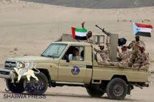 الجفري وبحاح وسعد كان لهم الدور الأكبر في الحصول على دعم الإمارات لتحرير عدن