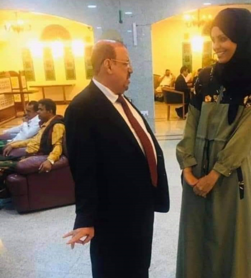  أصبح الجنوب وكالة من غير بواب يعبث فيه مطاريد الحوثي من تعز