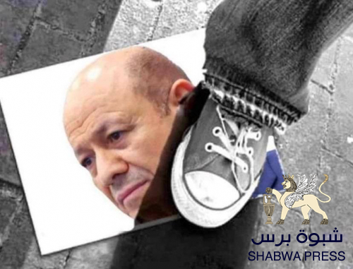 بن بريك يدعو لهبه شعبية تقتلع مجلس العليمي من الجنوب