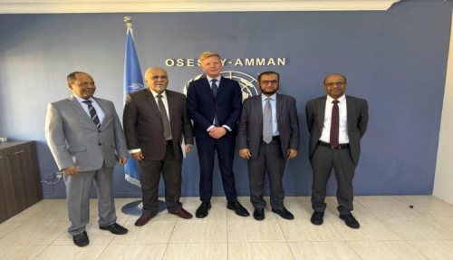 سياسي جنوبي: مباهج الحياة وملذاتها أسقطت كثير من مناضلي ونخب الجنوب