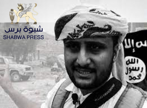 عاجل: إصابة خطيرة للإرهابي "أمجد خالد" بعبوة ناسفة بالعبر 