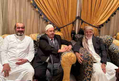 حزب الإصلاح يخشى تقليص حصته في مناصب الشرعية اليمنية