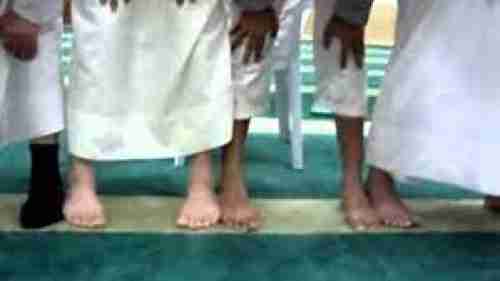 الشيطان يصلّي معنا في مساجدنا.. ونستحي من قراءة فاتحة الكتاب