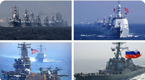 هل أصبحت روسيا لاعب رئيسي في الأزمة اليمنية