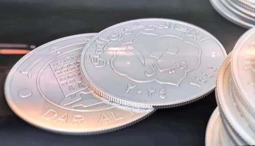 الحوثيون يعلنون أهم خطواتهم الانفصالية بـ 100ريال معدنية