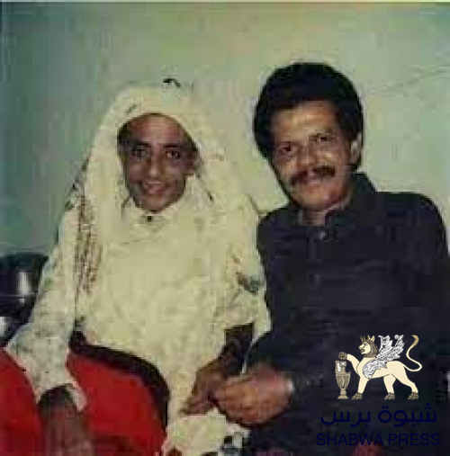 المُخبر "رشاد العليمي" يكرر ما قام به هائل سعيد أنعم واولاده في 1994