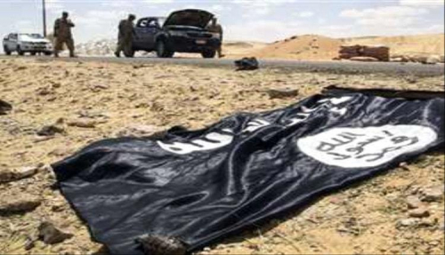 هلاك قيادي يمني في تنظيم القاعدة غرقًا بوادي حضرموت