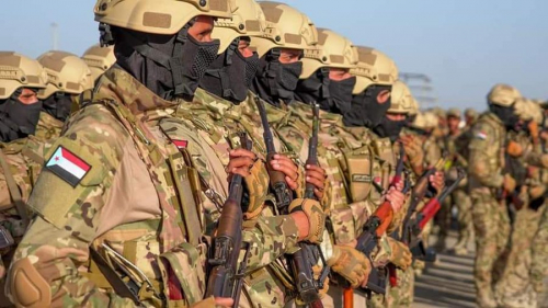بشرى لكل فاسد: "المارد الجنوبي" سينفض الغبار ويصحح المسار