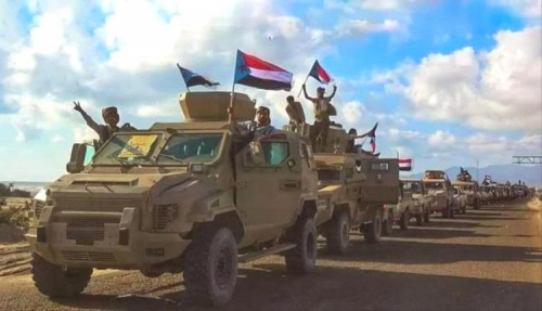 القوات الجنوبية.. ملاحم بطولية لمواجهة التنظيمات الارهابية