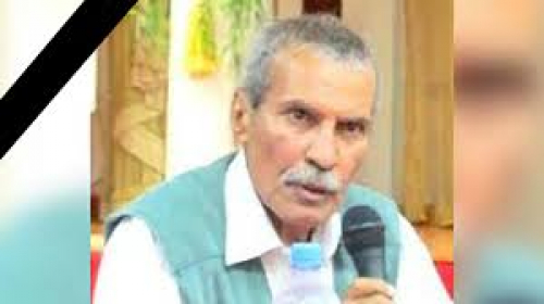 الكاتب العدني نجيب اليابلي مواقف خالدة في ذاكرة الثورة الجنوبية